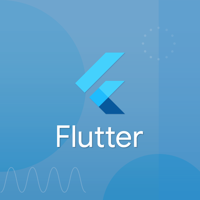 Formation Flutter