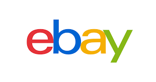 Résultat de recherche d'images pour "ebay logo"