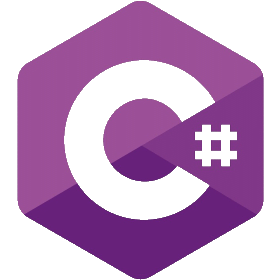 Logo C#